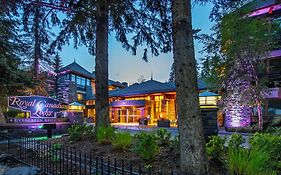 Royal Canadian Lodge